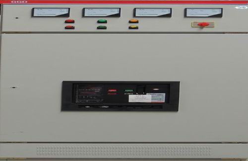 郾城低压配电箱